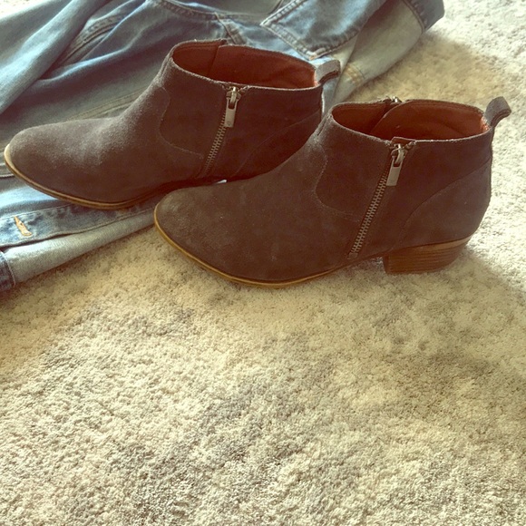 Lucky Brand Shoes - 🍀🌺SALE🌺🍀 Lucky 🍀 Brand booties
